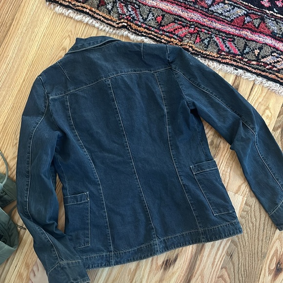 United colors of Benetton women jacket - Picture 3 of 3